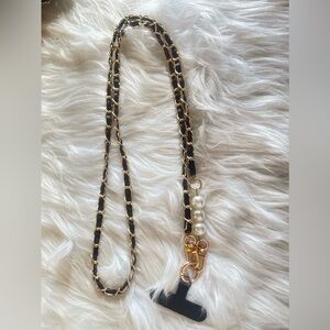 47” Unbranded long chain